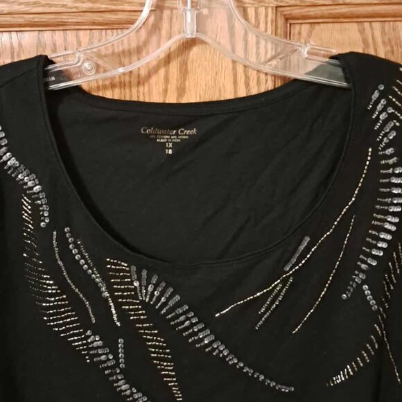 COLD WATER CREEK - Picture 5 of 9